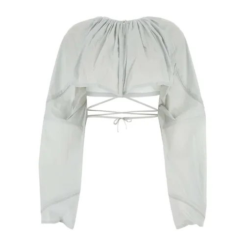 Blouses & Shirts > Blouses - - Kiko Kostadinov - Modalova