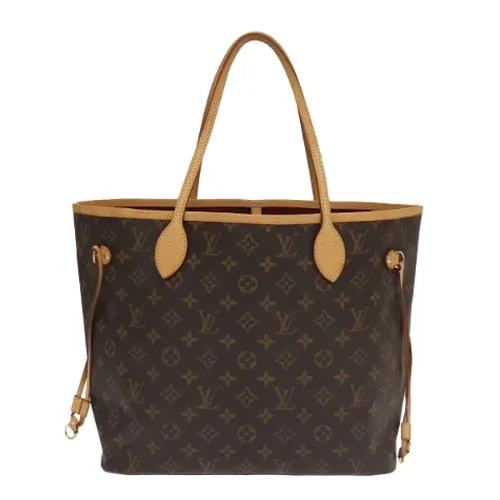 Pre-owned > Pre-owned Bags > Pre-owned Tote Bags - - Louis Vuitton Vintage - Modalova