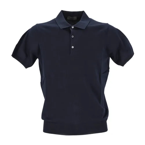 Tops > Polo Shirts - - Ferrante - Modalova