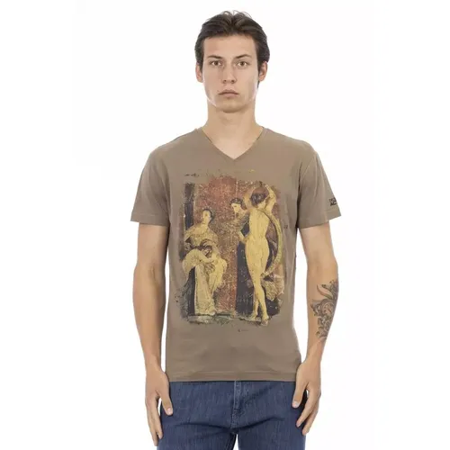 Tops > T-Shirts - - Trussardi - Modalova