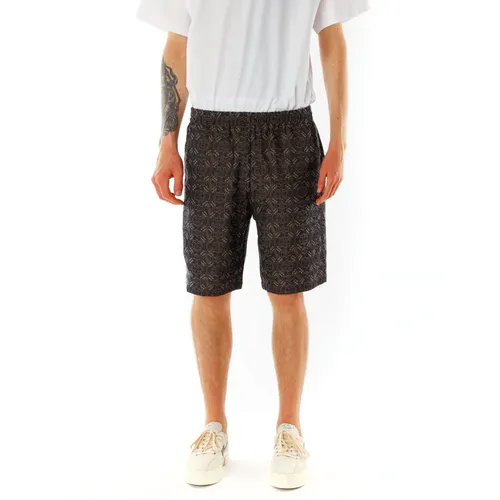Shorts > Casual Shorts - - Needles - Modalova