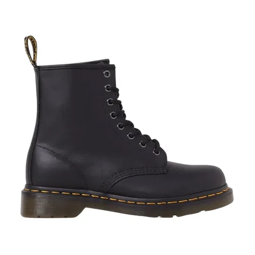 Shoes > Boots > Lace-up Boots - - Dr. Martens - Modalova