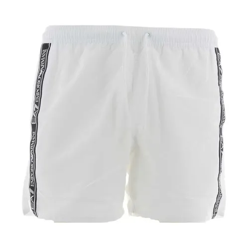 Swimwear > Beachwear - - Emporio Armani EA7 - Modalova
