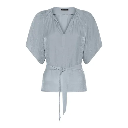 Blouses & Shirts > Blouses - - Bruuns Bazaar - Modalova