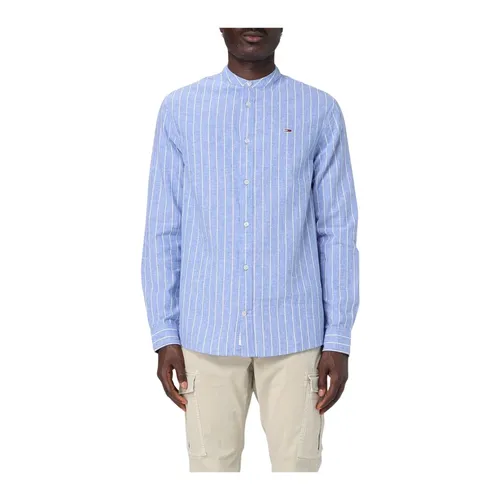 Shirts > Casual Shirts - - Tommy Jeans - Modalova