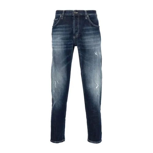 Jeans > Slim-fit Jeans - - Dondup - Modalova
