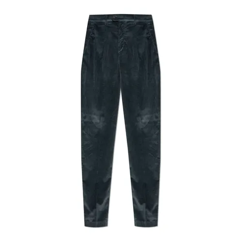 Trousers > Slim-fit Trousers - - Eleventy - Modalova