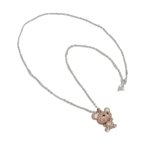 Accessories > Jewellery > Necklaces - - Guess - Modalova