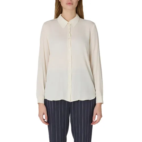 Blouses & Shirts > Shirts - - Marella - Modalova