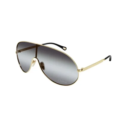Accessories > Sunglasses - - Chloé - Modalova