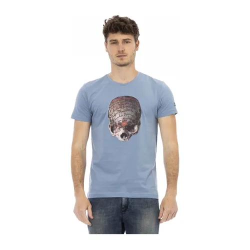 Tops > T-Shirts - - Trussardi - Modalova