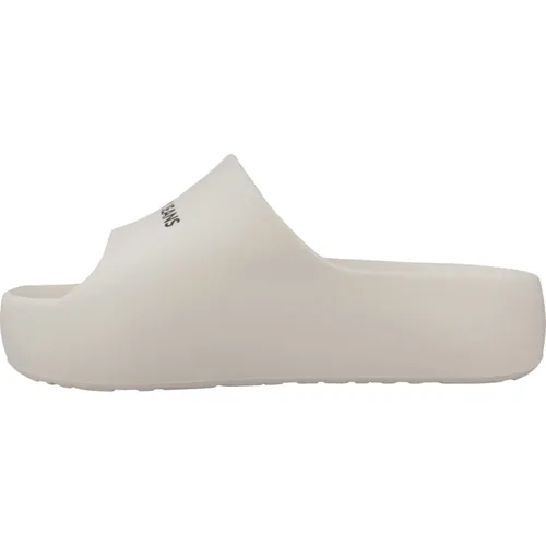 Shoes > Flip Flops & Sliders > Sliders - - Tommy Jeans - Modalova