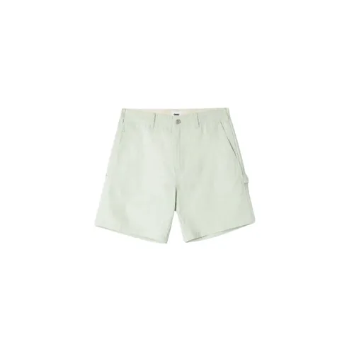 Shorts > Casual Shorts - - Obey - Modalova
