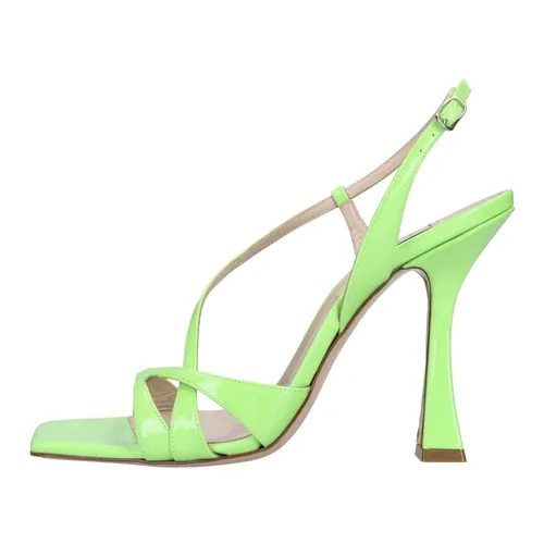 Shoes > Sandals > High Heel Sandals - - Casadei - Modalova