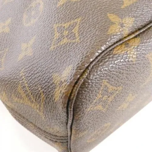 Pre-owned > Pre-owned Bags > Pre-owned Tote Bags - - Louis Vuitton Vintage - Modalova