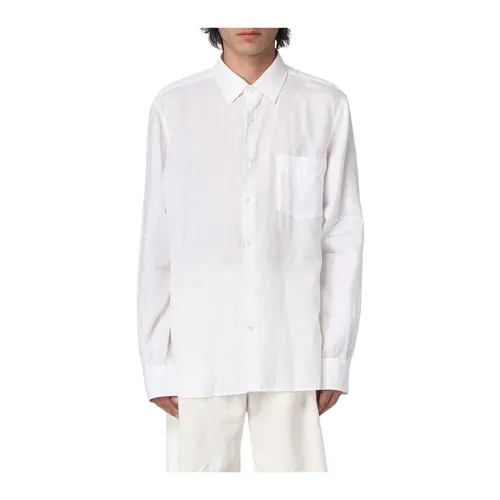Shirts > Casual Shirts - - Aspesi - Modalova