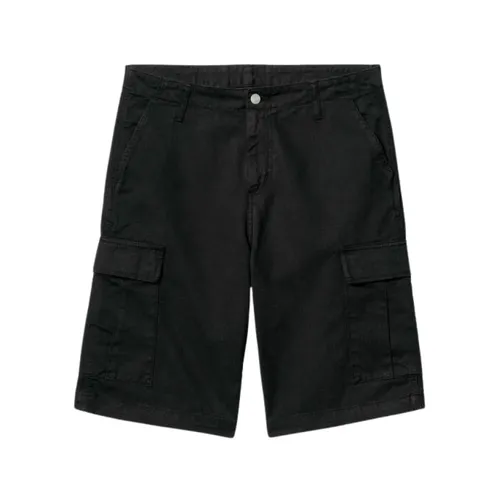 Shorts > Casual Shorts - - Carhartt Wip - Modalova