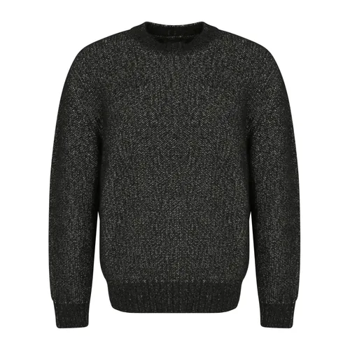 Knitwear > Round-neck Knitwear - - Loro Piana - Modalova