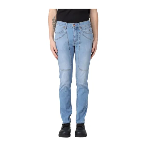 Jeans > Slim-fit Jeans - - Jeckerson - Modalova