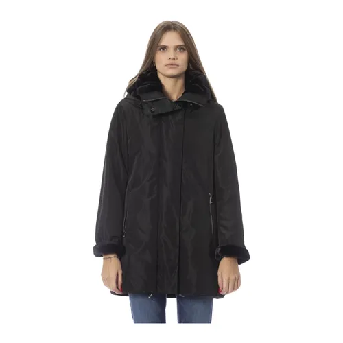 Jackets > Winter Jackets - - Baldinini - Modalova