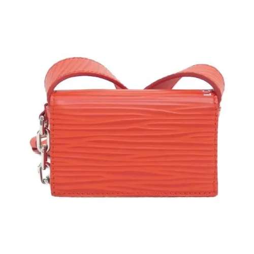 Pre-owned > Pre-owned Bags > Pre-owned Belt Bags - - Louis Vuitton Vintage - Modalova