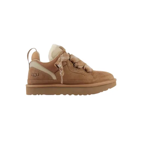 UGG - Shoes > Sneakers - Brown - UGG - Modalova