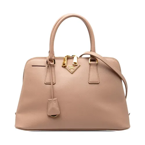 Pre-owned > Pre-owned Bags > Pre-owned Handbags - - Prada Vintage - Modalova