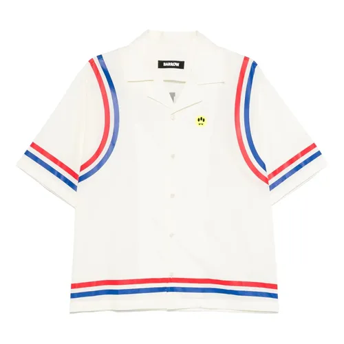 Tops > Polo Shirts - - Barrow - Modalova