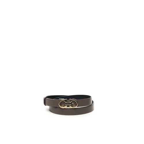 Accessories > Belts - - Ferragamo - Modalova