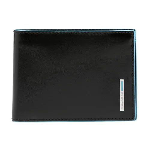Accessories > Wallets & Cardholders - - Piquadro - Modalova