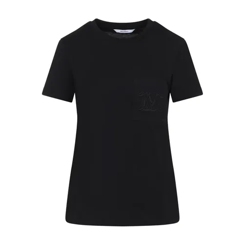 Tops > T-Shirts - - Max Mara - Modalova
