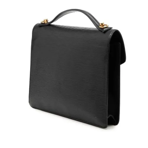 Pre-owned > Pre-owned Bags > Pre-owned Handbags - - Louis Vuitton Vintage - Modalova