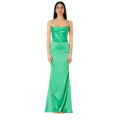 Dresses > Occasion Dresses > Gowns - - Actualee - Modalova