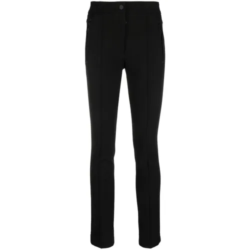 Trousers > Slim-fit Trousers - - Moncler - Modalova