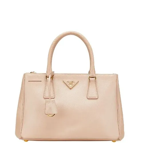 Pre-owned > Pre-owned Bags > Pre-owned Handbags - - Prada Vintage - Modalova
