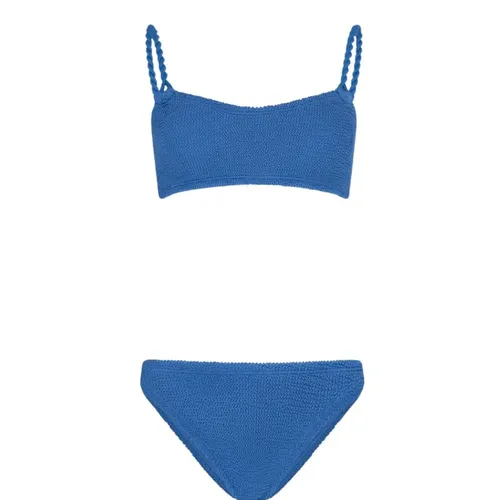 Swimwear > Bikinis - - Hunza G - Modalova