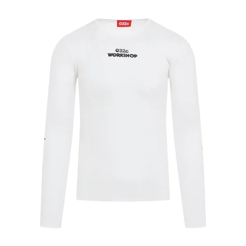 Tops > Long Sleeve Tops - - 032c - Modalova