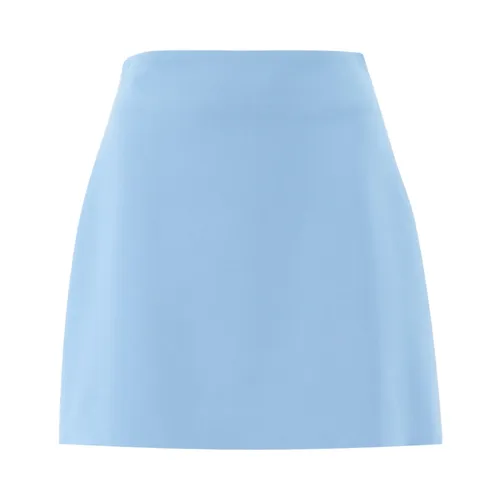 Skirts > Short Skirts - - Ermanno Scervino - Modalova