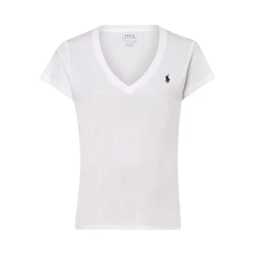 Tops > T-Shirts - - Polo Ralph Lauren - Modalova