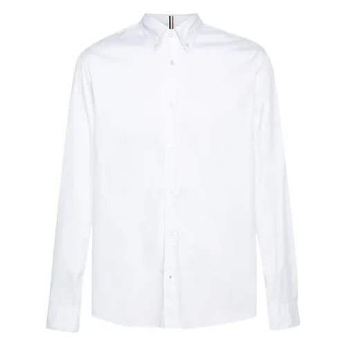 Shirts > Formal Shirts - - Hugo Boss - Modalova