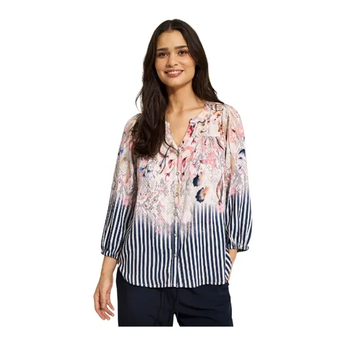 Blouses & Shirts > Shirts - - IN Front - Modalova