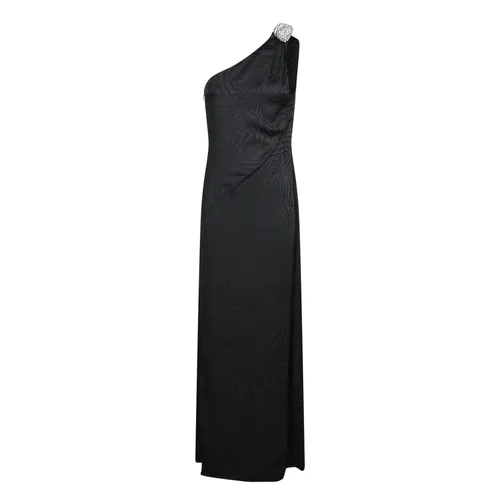 Dresses > Day Dresses > Maxi Dresses - - Amen - Modalova