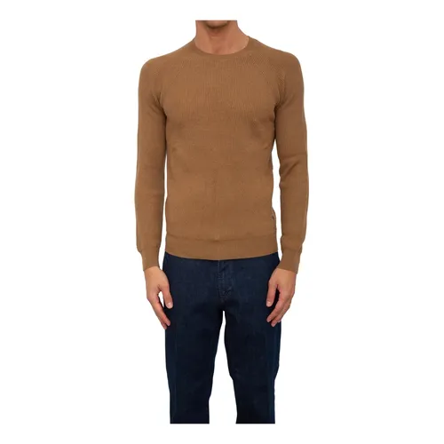 Knitwear > Round-neck Knitwear - - Liu Jo - Modalova