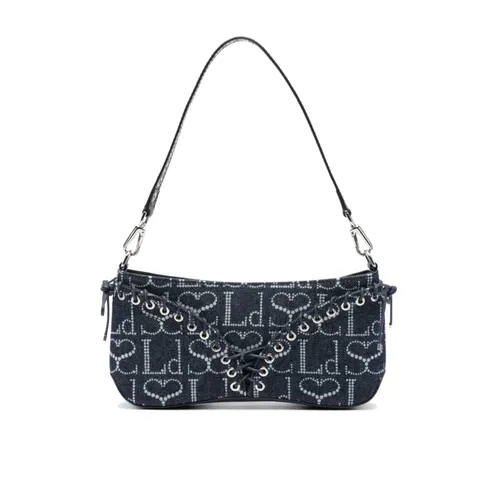 Bags > Shoulder Bags - - Ludovic de Saint Sernin - Modalova