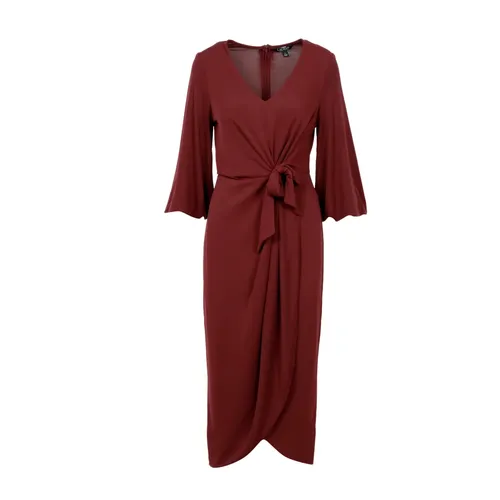 Dresses > Day Dresses > Midi Dresses - - Ralph Lauren - Modalova