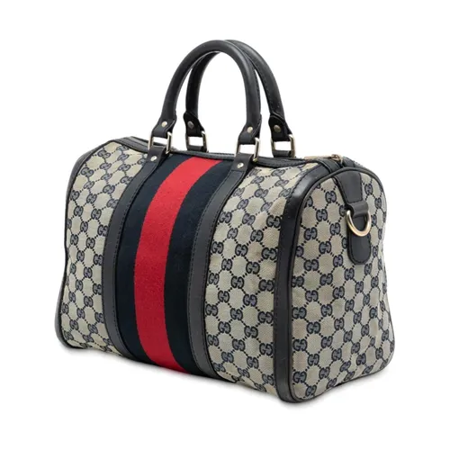 Pre-owned > Pre-owned Bags > Pre-owned Handbags - - Gucci Vintage - Modalova