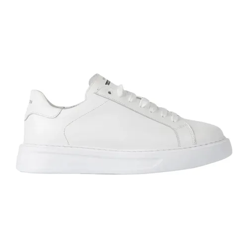Exton - Shoes > Sneakers - White - Exton - Modalova