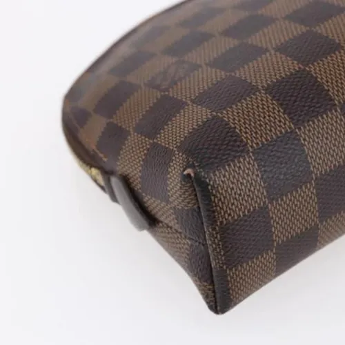Pre-owned > Pre-owned Bags > Pre-owned Clutches - - Louis Vuitton Vintage - Modalova