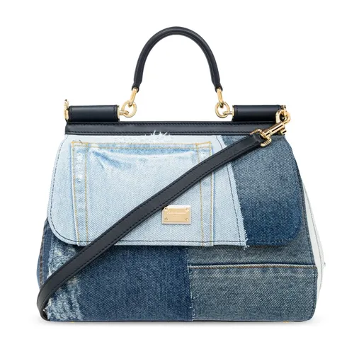 Bags > Handbags - - Dolce & Gabbana - Modalova