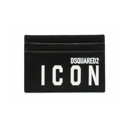 Accessories > Wallets & Cardholders - - Dsquared2 - Modalova